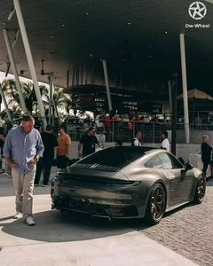 DW新品18-24インチ車用リムアルミニウム合金鍛造専用ホイールリムAudi Q8 Volks Wage <span class=keywords><strong>VW</strong></span> Passat for Kia Stinger - Product Image 5