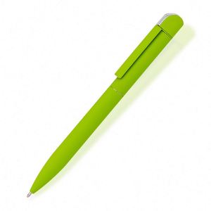 Premium Quality Custom Logo <b>Colorful</b> Ballpoint <b>Pen</b> High-End Business Gifts Rubber Finished Metal Ball <b>Pen</b> Promotional Items - Product Image 4