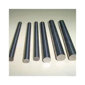 Round bar diameter 22mm GOST 4543-71 GOST 7417-75 tolerance h11 steel grade:18 2H4MA or analog : 1.6657 Stainless Bar