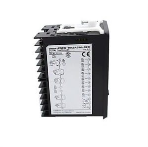 ตัวควบคุม PID รุ่น E5EC-RR2ASM-820 ขนาด 1/16 DIN สำหรับการฉีดขึ้นรูปพลาสติก - Product Image 4