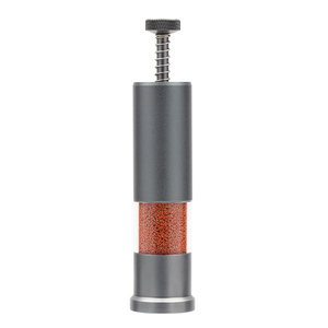 الأسماك المائية Aquapro <span class=keywords><strong>Fish</strong></span> aluminium سبيكة ضغط نوع مغذي حوض السمك الصغيرة ملحقات حوض السمك معدات حوض السمك - Product Image 1