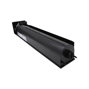 Cartouche de toner originale MINWAY TN712 pour Bizhub 654/754/654e/754e Noir Qualité A+ Poudre de toner japonaise 100% compatible - Product Image 3