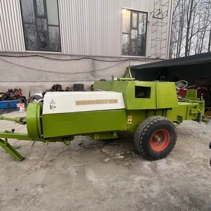 Maquinaria y Equipo Agrícola, Piezas para Empacadora Cuadrada Claas <span class=keywords><strong>Markant</strong></span> Modelo 55/65 en Excelentes Condiciones y a Precio Económico - Product Image 3