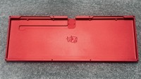 Clavier mécanique bricolage personnalisé en acier inoxydable Services d'usinage CNC Keycaps interchangeables pour une expérience de frappe unique