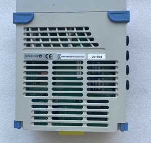โมดูลสต็อก 3A99266G0 5X0225G01 1C31132G01 กันน้ำ 12A 24V I/O หน่วยความจำ - Product Image 5