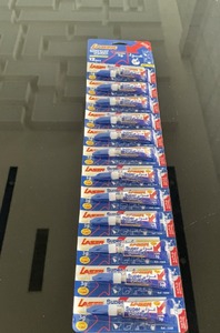 Keo siêu dính 502 TT-101 Thích hợp cho cao su / kim loại / gốm sứ - Product Image 4