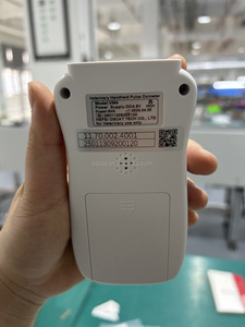 OSCAT 2 인치 VM2mini 휴대용 산소 농도계 수의학 장비 (심박수 모니터링 포함) - Product Image 5