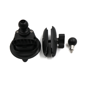 Support à ventouse pour caméra, compatible avec tous les moniteurs de caméra / éclairages LED / accessoires de cinéma Ronin-M/Freefly - Product Image 2