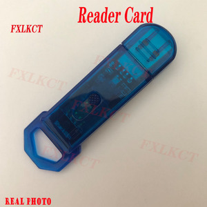 เครื่องอ่านการ์ดสมาร์ท USB ความเร็วสูงแบบดั้งเดิมสำหรับ UFi <span class=keywords><strong>Dongle</strong></span>/<span class=keywords><strong>EFT</strong></span> PRO /sigma Key/Hydra/ CM2/BB5/UMT Pro / NCK Pro /Z3X Pro <span class=keywords><strong>Dongle</strong></span> - Product Image 5
