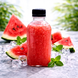 Food-Grade 220ml Durable PET <b>Square</b> Bottle Leak-Proof Screw Cap Virgin <b>Plastic</b> Smooth Surface Milk Tea Smoothies <b>Container</b> - Product Image 1