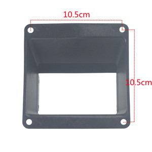 Cubiertas para Ventiladores de Refrigeración de Equipos de Microondas Industriales, Cubiertas para Ventiladores de Disipación de Calor de Magnetrón - Product Image 4