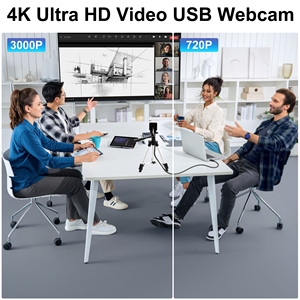 Caméra industrielle USB3.0 12MP, caméra UVC <span class=keywords><strong>1080P</strong></span> 230fps à fréquence d'images élevée, objectif zoom manuel 3,6-10 mm pour la surveillance de sécurité - Product Image 3