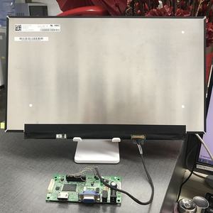 หน้าจอ HKC ขนาด 15.6 นิ้ว ความละเอียด 1920*1080 แบบ IPS LCD รุ่น MB156CS01-<span class=keywords><strong>2</strong></span> พร้อมชุดควบคุม HD-MI (ตัวเลือกเสริม) อัตราส่วนภาพ 16:9 จอแสดงผล TFT สำหรับใช้กับแล็ปท็อป - Product Image 5