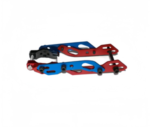 Metal Fixed Clip Bracket for T40/T50 Centrifugal Nozzles Stabilizing Nozzles for Agricultural Spraying Drones - Product Image 5