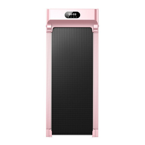<span class=keywords><strong>Tapis</strong></span> roulant électrique pliable <span class=keywords><strong>CH</strong></span> pour intérieur, moteur 1,0 CV, inclinaison manuelle, surveillance <span class=keywords><strong>de</strong></span> la fréquence cardiaque - Machine <span class=keywords><strong>de</strong></span> marche fitness pour usage domestique - Product Image 1