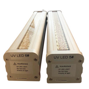 Máquina de impresión flexográfica UV, sistema de curado <span class=keywords><strong>LED</strong></span> UV - Product Image 2
