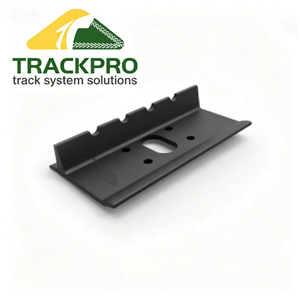 Chenille <span class=keywords><strong>de</strong></span> reforçage simple pour pelle <span class=keywords><strong>de</strong></span> 20 tonnes ; compatible avec les chenilles spécifiques au terrain plat et à la boue - Product Image 5