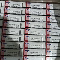 Roulements à rouleaux coniques à une rangée de haute qualité 28x52x16mm KE320/28JR/1BLFT en acier chromé de précision P2, roulements de roue Nissan Japon