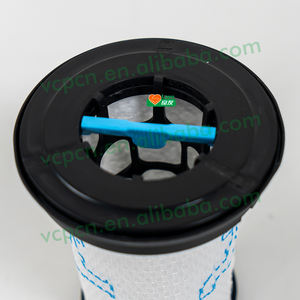 Filtre Hepa d'aspirateur pour Rowentas ZR009003 <span class=keywords><strong>Air</strong></span> Force <span class=keywords><strong>760</strong></span> <span class=keywords><strong>Flex</strong></span> RH9571 RH9572 RH9574 RH9590 Pièces d'aspirateur Accessoire - Product Image 2