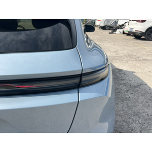 Guazi Véhicule d'occasion 2025 NIO ET5T Fournisseur fiable Véhicule entièrement électrique Nouvelle énergie Break automatique Conduite à gauche - Product Image 3