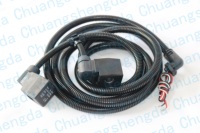 Pièces de refroidisseur Trane, bobine d'électrovanne RTHD, assemblage COL27793