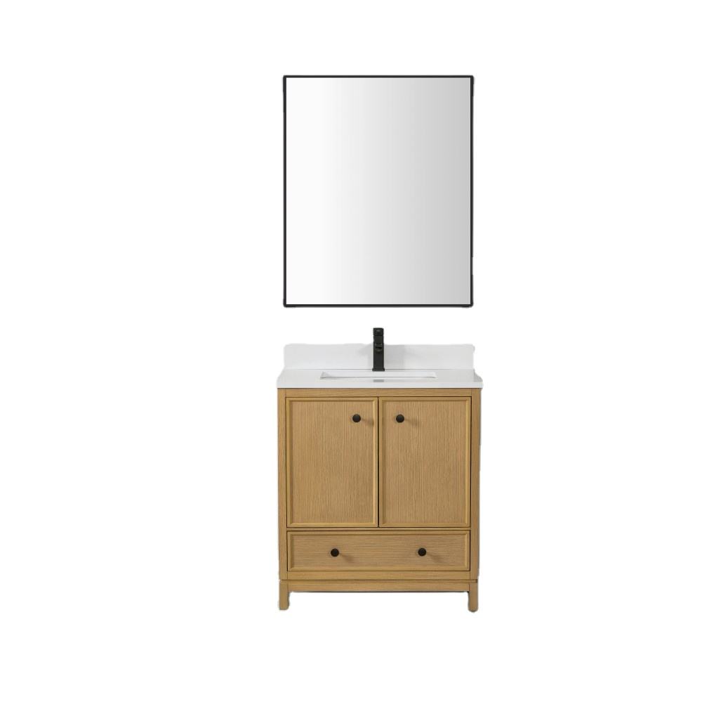 โอ๊คปัดลายธรรมชาติ