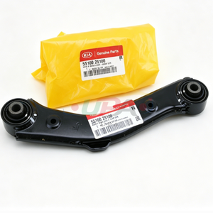 Sistema de suspensión automotriz de alta gama ARM & BUSH ASSY-SUSP UPR 55100-2S100 55100 2S100 para Hyundai Elantra Kia Ceed 551002S100 - Product Image 2