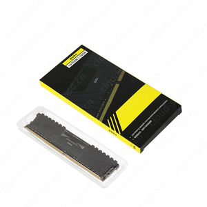 Nouvelle RAM DDR5 ECC en stock, mémoire de bureau haute vitesse, module fiable, mise à niveau pour PC de jeu et station de travail, qualité supérieure - Product Image 1