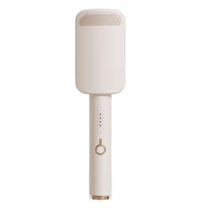 Rizador <span class=keywords><strong>de</strong></span> Pelo Eléctrico PTC <span class=keywords><strong>de</strong></span> 32 mm con Pantalla LED <span class=keywords><strong>de</strong></span> Temperatura, Diseño Ondulado Grande, Iones Negativos, No Daña el <span class=keywords><strong>Cabello</strong></span>, para Uso Doméstico, 2025 - Product Image 3