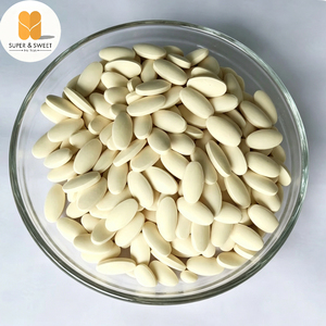 Meilleures Comprimés de <span class=keywords><strong>Gelée</strong></span> <span class=keywords><strong>Royale</strong></span> Lyophilisée 100% Pure Biologique Premium 1000mg 6% 10 HDA Stimulant Immunitaire Vente en Gros - Product Image 3