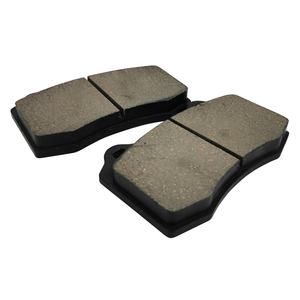 Plaquettes de frein haute performance D592 OE JLM21282 pour Jaguar XJR Super V8 Vanden Volvo S60R <span class=keywords><strong>V70R</strong></span> Disques de frein carbone-céramique - Product Image 4