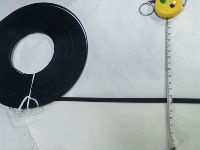 Bande de crin de cheval de qualité supérieure, souple et résistante, pour bordure ou garniture équestre – Meilleures ventes
