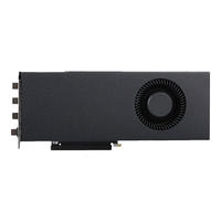 Carte graphique V100 pour Tesla V100 16G GPU, serveur d'accélération de calcul profond avec interface PCIe, station de travail HBM2, ventilateur de refroidissement pour jeux