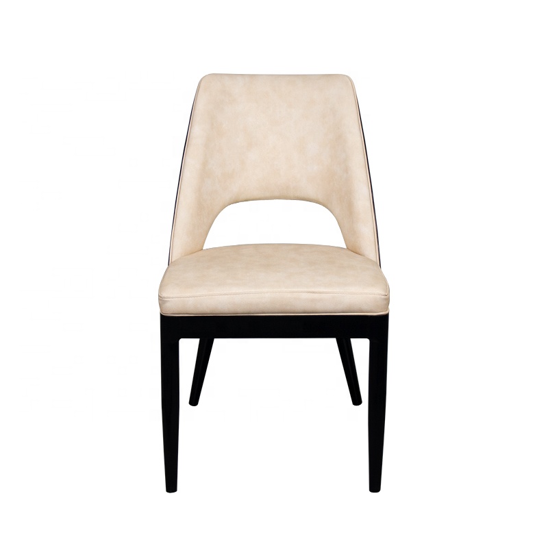 Высококачественный игровой стул YH из массива дерева современного дизайна, высококачественный Поролоновый минималистичный барный стул для продажи