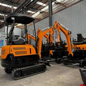 家用或农场用挖掘机液压先导两侧工程机械橡胶履带核心部件 - Product Image 6