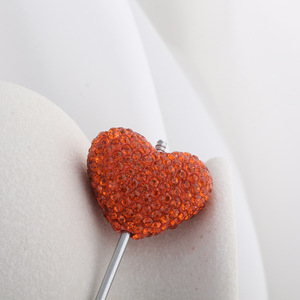 Ciondoli di design per casi spazzatura Charms alla rinfusa custodie spazzatura di lusso Charms per telefono spazzatura custodia alla rinfusa fai da te accessori decorativi artigianali - Product Image 5