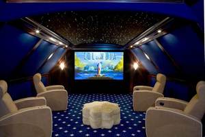 Panneaux en fibre optique <span class=keywords><strong>Stella</strong></span> Sky Plafond étoilé - Product Image 3