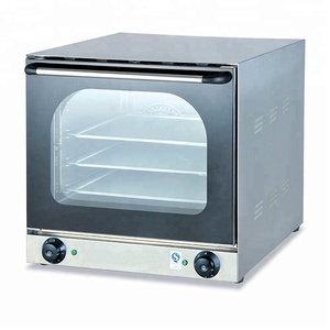 Electrico Convector De Conveccion Para Billet De Aluminio Horno De Conveccion Comercial Para Carne - Product Image 1