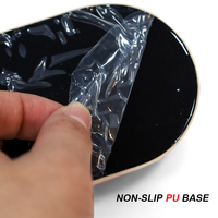 Tapis de souris en silicone Kawaii personnalisé pour PC portable bureau tapis de souris ergonomique griffe de chat imprimé dessin animé sublimation tapis de souris imprimé