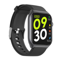Nuevo Reloj Inteligente Android H16 para Hombre y Mujer, AMOLED, IP67, Resistente al Agua, Serie 10, Pantalla Siempre Encendida, 1GB, Monitor de Sueño