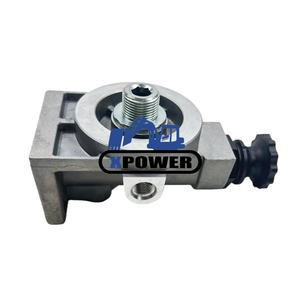 Nueva Bomba de Combustible XPower 6754-71-7200 6754717200 para Excavadora PC200-8 PC210-8 PC240-8 Motor SAA6D107E - Product Image 1