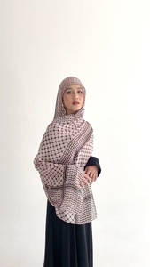 I tessuti modal stampati sono disponibili in una varietà di colori e fantasie per soddisfare diverse preferenze estetiche, inclusi le tue. - Product Image 2