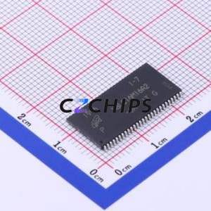 ของดั้งเดิมและใหม่เอี่ยม MT48LC16M16A2P-6A สินค้า: G TSOP-54-10.2mm ชิปวงจรรวม - Product Image 1