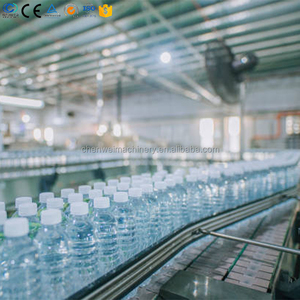 Línea <span class=keywords><strong>de</strong></span> Producción <span class=keywords><strong>de</strong></span> Agua Mineral Totalmente Automática Personalizada, Línea <span class=keywords><strong>de</strong></span> Producción Integrada para Llenado <span class=keywords><strong>de</strong></span> Agua - Product Image 1