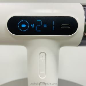 Secador de Pelo Inalámbrico de Alta Velocidad con Iones Negativos y Motor BLDC, Modelo 2024, Alta Calidad, 100000 rpm, para RV, Hotel o Uso en Exteriores - Product Image 3