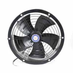 2023 Hot Selling Product YWF Dual External Rotor Industrial Axial Fan For Kitchens And Bathrooms