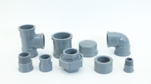 Nhựa <span class=keywords><strong>PVC</strong></span>/uPVC áp lực ống phù hợp/Doanh bs4346 <span class=keywords><strong>90</strong></span> độ khuỷu tay/uốn cong với kitemark giấy chứng nhận - Product Image 5