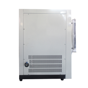 Thực phẩm thương mại chân không đóng băng khô máy thiết bị trái cây lyophilizer <span class=keywords><strong>Mini</strong></span> đóng băng máy sấy - Product Image 2