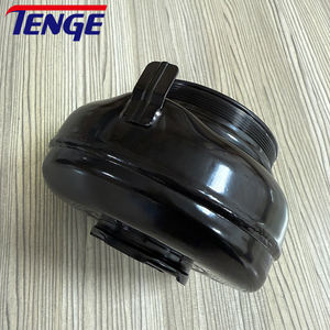 Tenge ตัวยึดหัวด้านหน้า1ชิ้นสำหรับรถ <span class=keywords><strong>Audi</strong></span> Q74M <span class=keywords><strong>Q7</strong></span> 4เมตร <span class=keywords><strong>Q7</strong></span>เบนท์ลีย์เบนเทย์กา <span class=keywords><strong>W12</strong></span>โช้คอัพ2017-2024 4M0616040AH 4M0616039AH - Product Image 1