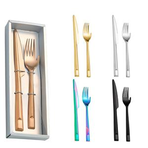 Fabricant de couverts en acier inoxydable de haute qualité (couteaux, fourchettes, cuillères) - Product Image 2